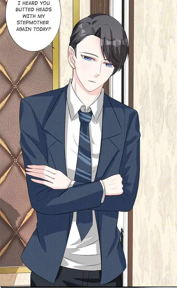 Read Substitute Bride chapter 12 image 29 on Lezhin
