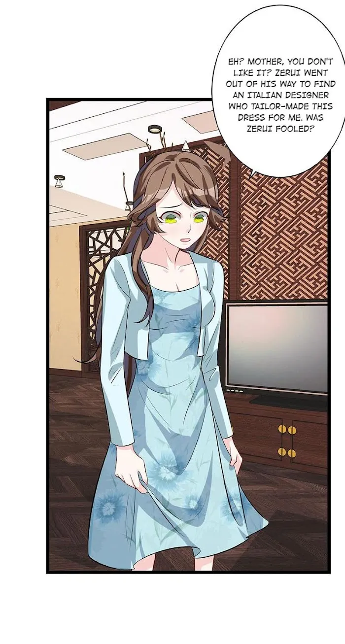 Read Substitute Bride chapter 12 image 3 on Lezhin