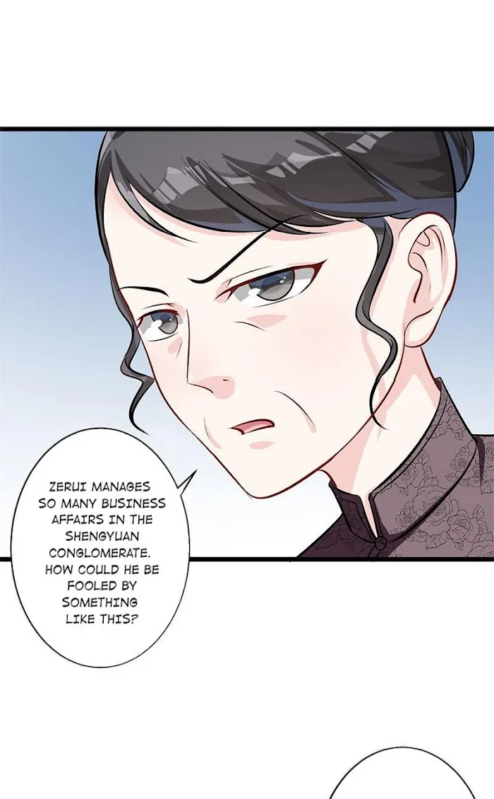 Read Substitute Bride chapter 12 image 4 on Lezhin