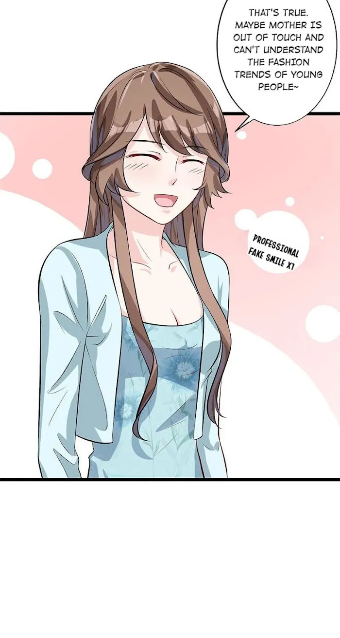 Read Substitute Bride chapter 12 image 5 on Lezhin