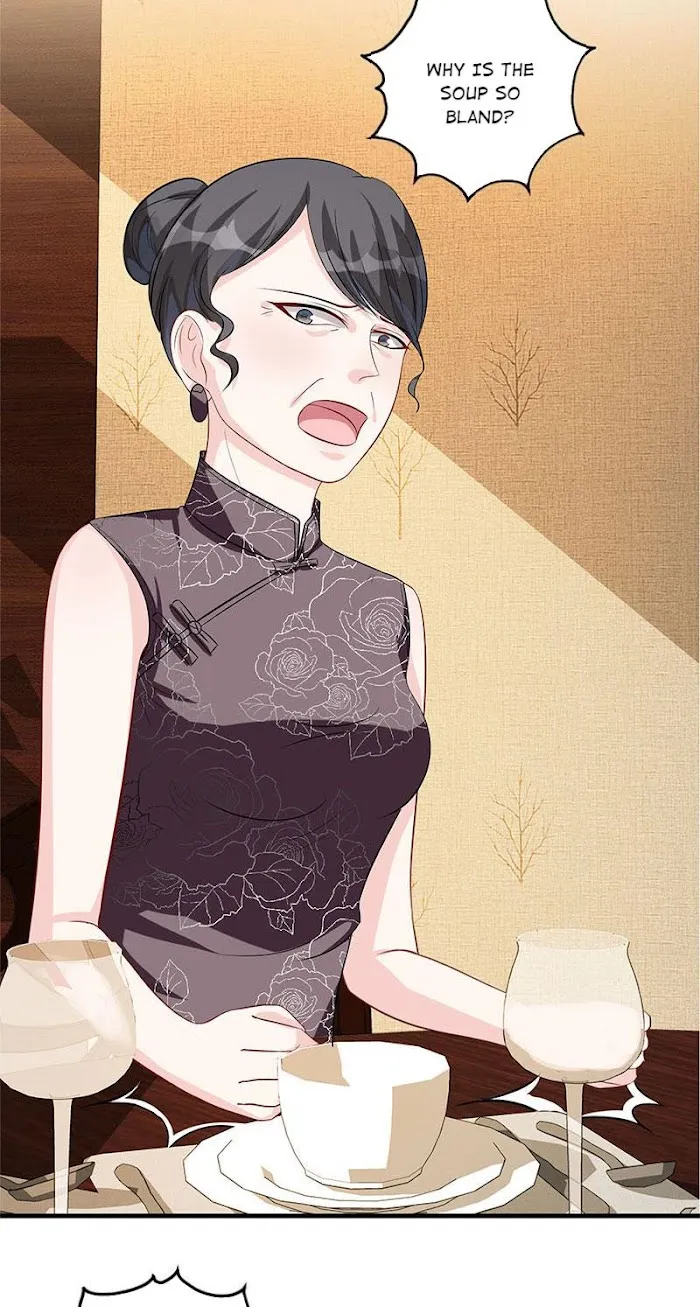 Read Substitute Bride chapter 12 image 8 on Lezhin