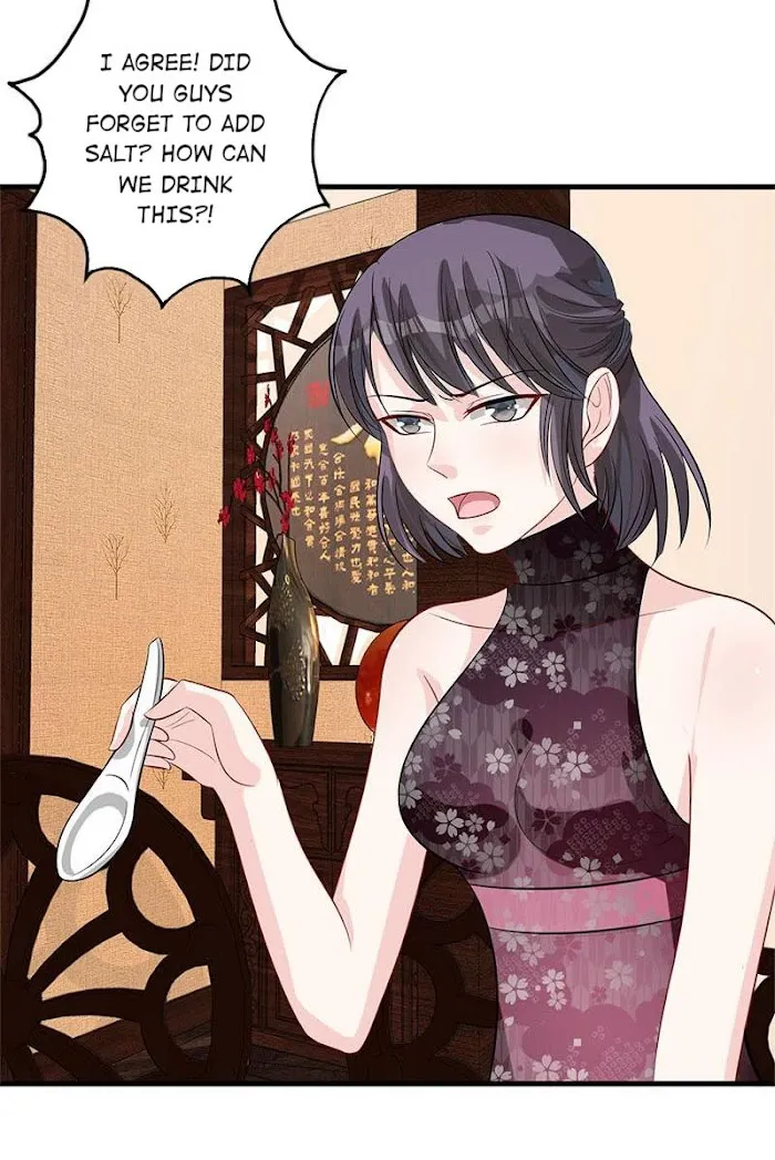 Read Substitute Bride chapter 12 image 9 on Lezhin