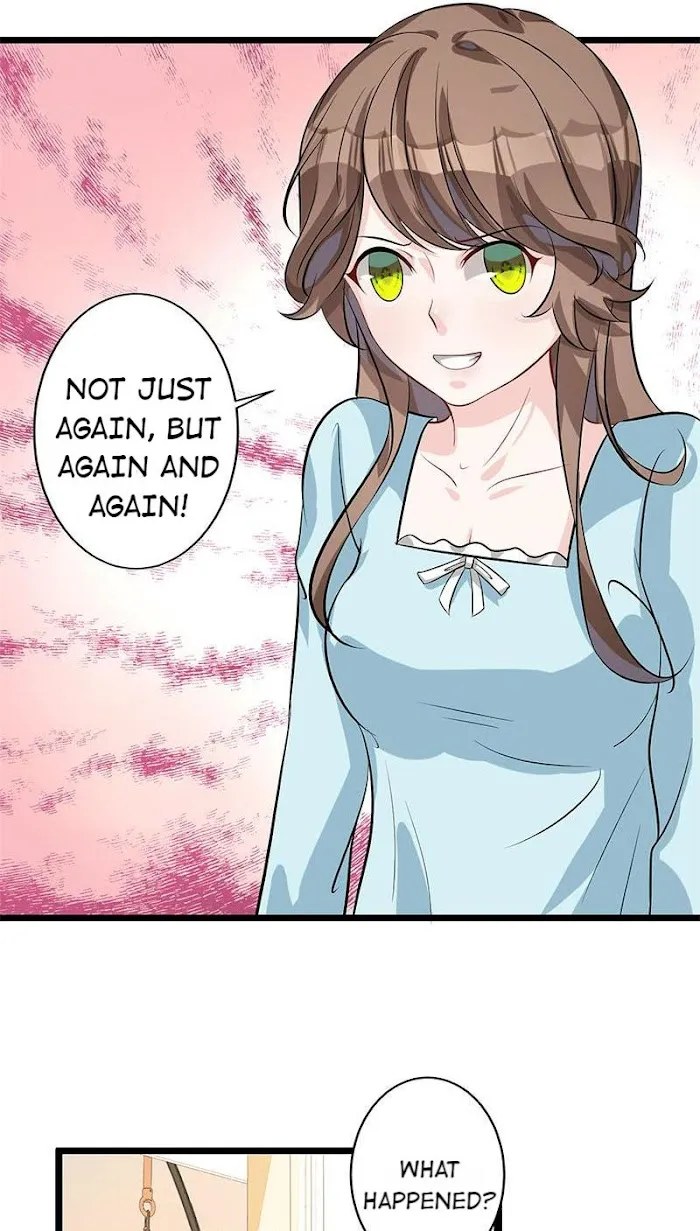 Read Substitute Bride chapter 13 image 1 on Lezhin