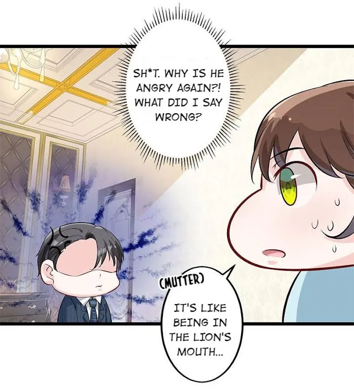 Read Substitute Bride chapter 13 image 12 on Lezhin