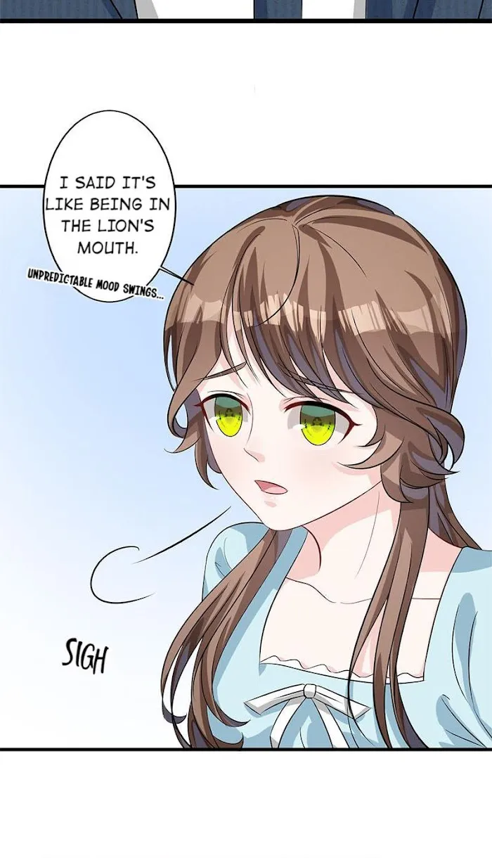 Read Substitute Bride chapter 13 image 14 on Lezhin