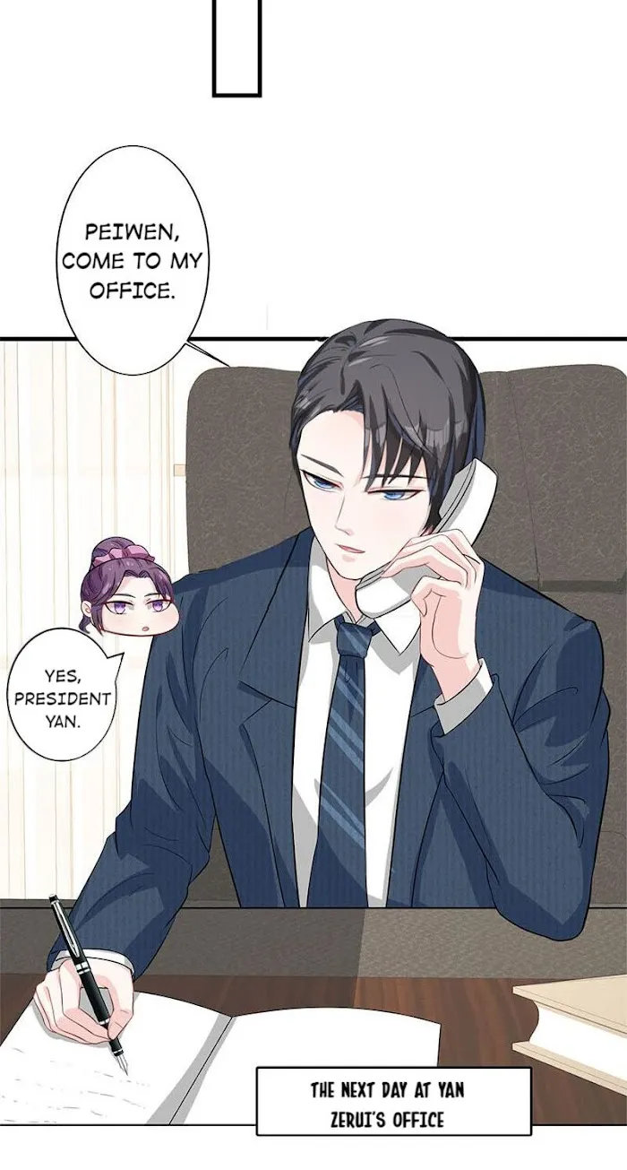 Read Substitute Bride chapter 13 image 19 on Lezhin