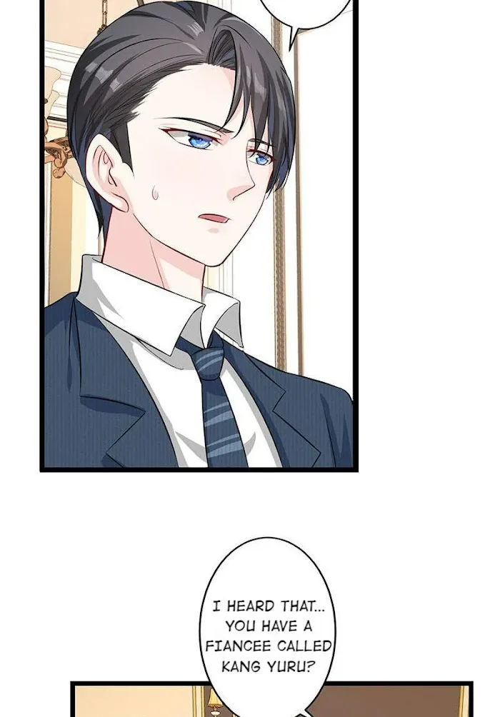Read Substitute Bride chapter 13 image 2 on Lezhin