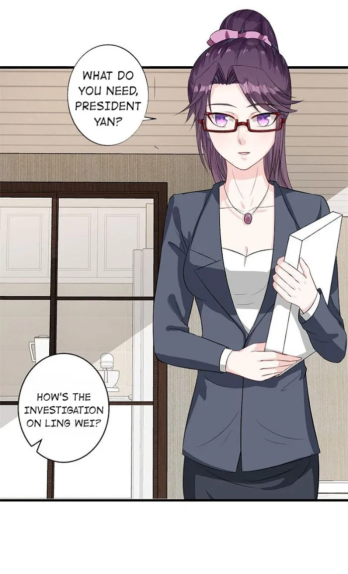 Read Substitute Bride chapter 13 image 20 on Lezhin