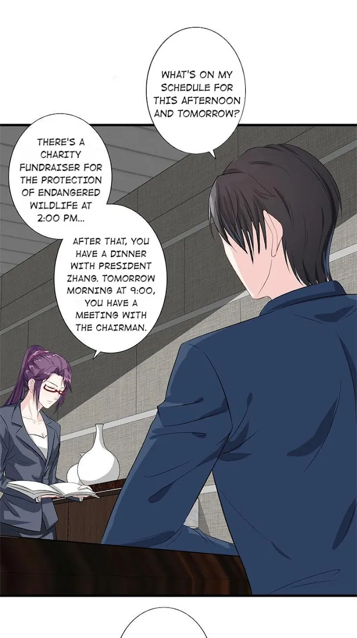 Read Substitute Bride chapter 13 image 25 on Lezhin