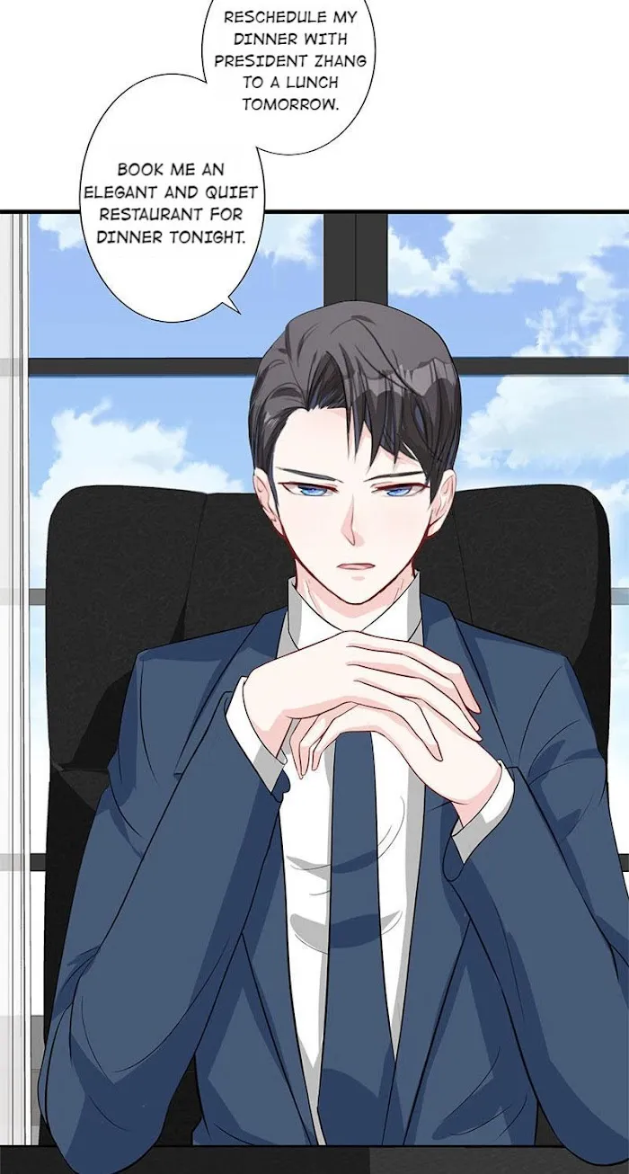 Read Substitute Bride chapter 13 image 26 on Lezhin