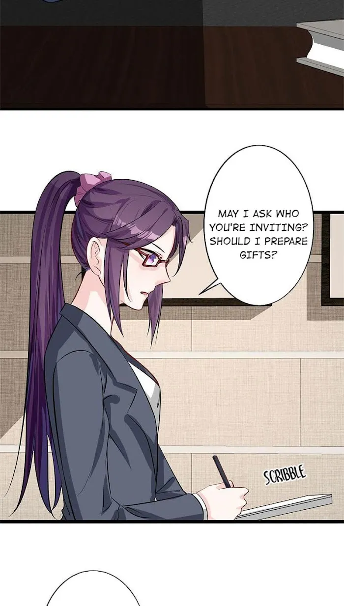 Read Substitute Bride chapter 13 image 27 on Lezhin
