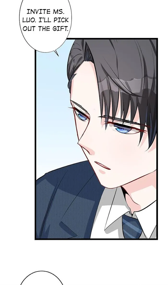 Read Substitute Bride chapter 13 image 28 on Lezhin