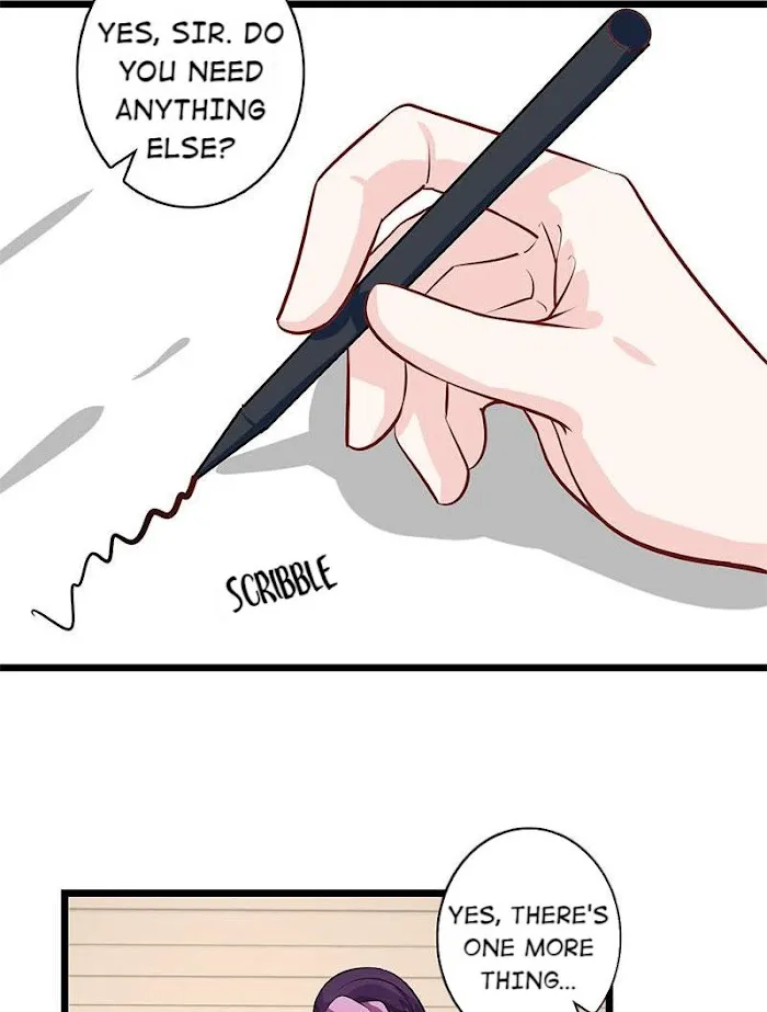 Read Substitute Bride chapter 13 image 29 on Lezhin