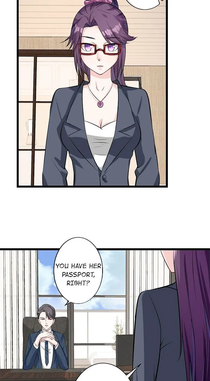 Read Substitute Bride chapter 13 image 30 on Lezhin