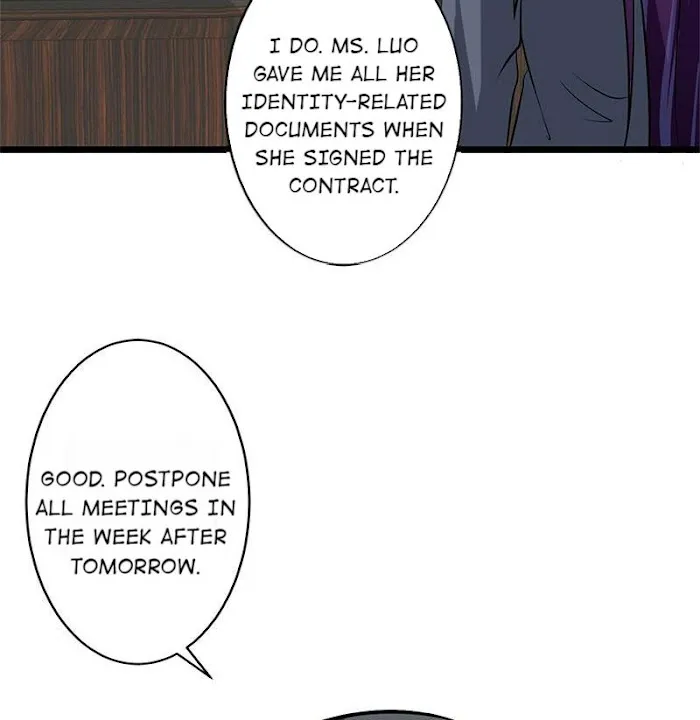 Read Substitute Bride chapter 13 image 31 on Lezhin