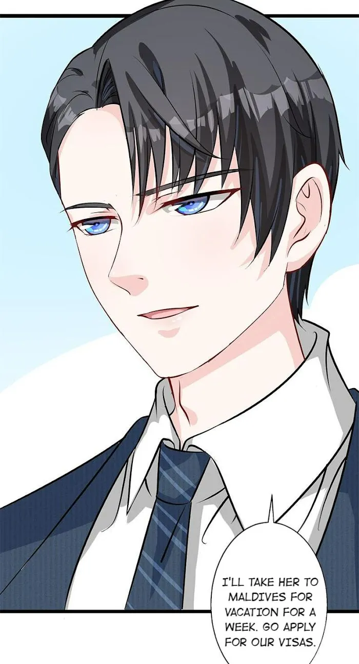 Read Substitute Bride chapter 13 image 32 on Lezhin