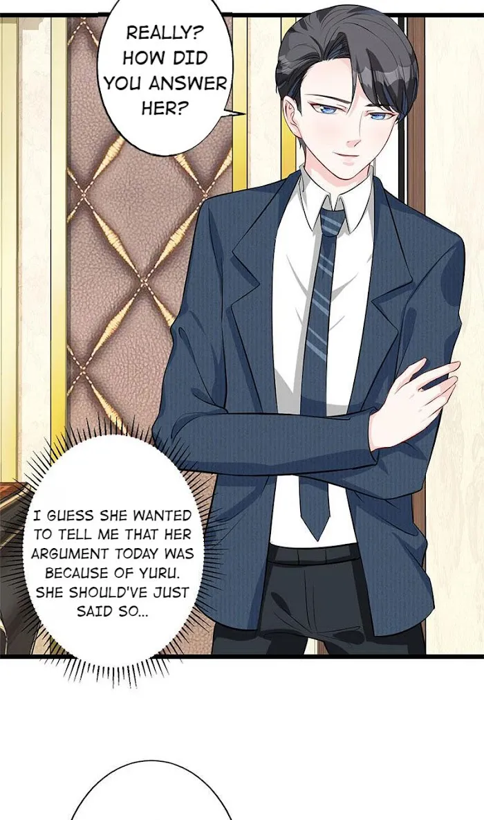 Read Substitute Bride chapter 13 image 5 on Lezhin