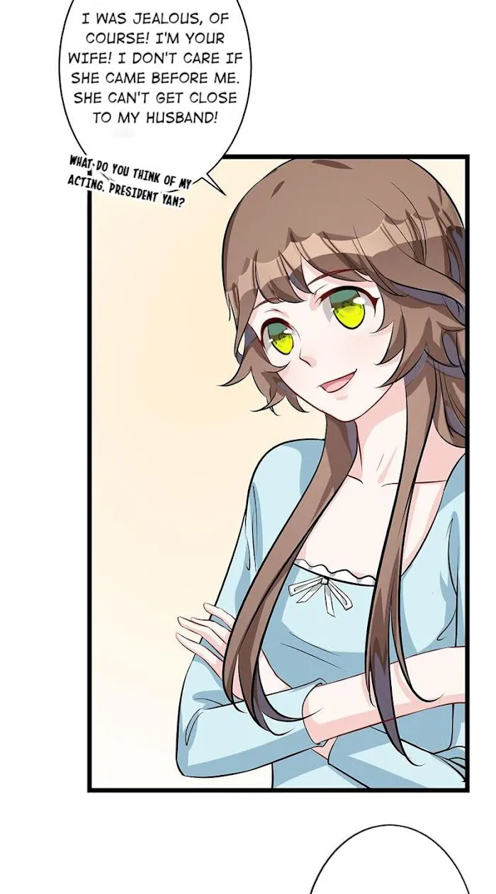 Read Substitute Bride chapter 13 image 6 on Lezhin