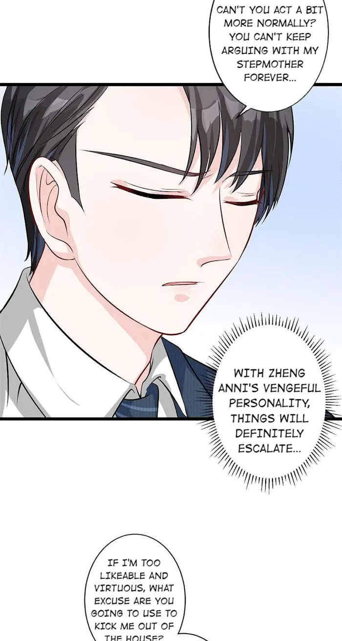 Read Substitute Bride chapter 13 image 7 on Lezhin