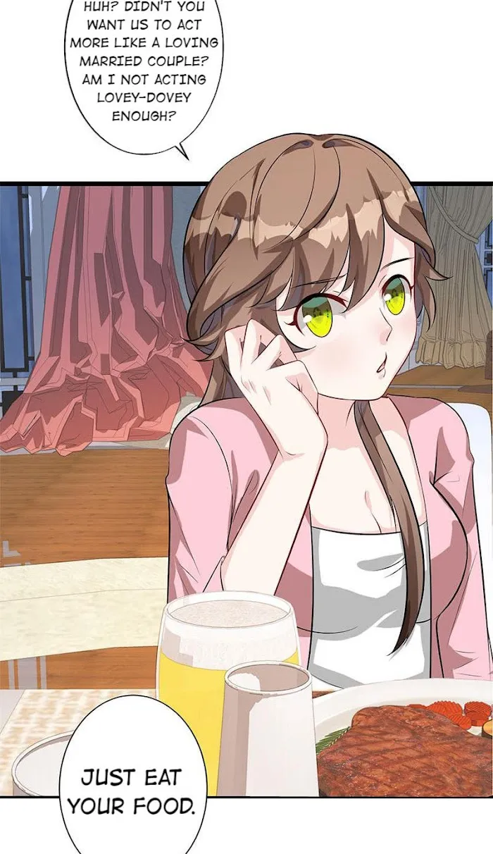 Read Substitute Bride chapter 14 image 12 on Lezhin