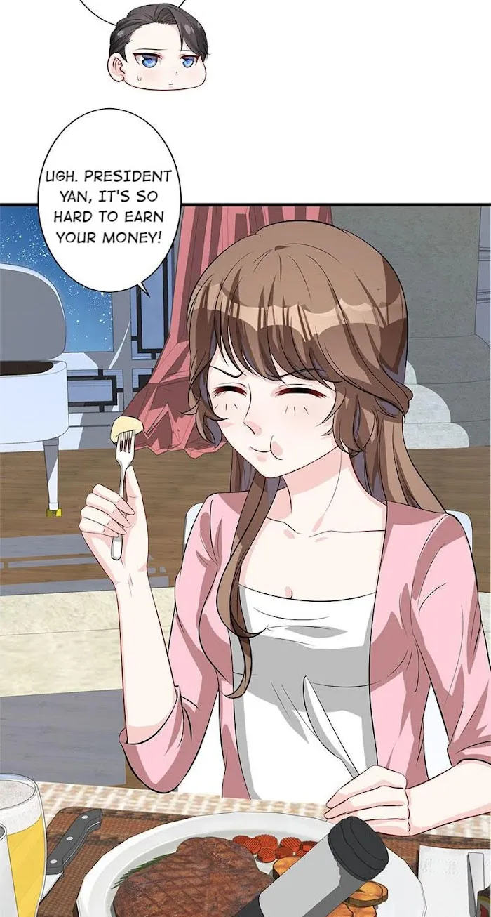 Read Substitute Bride chapter 14 image 13 on Lezhin