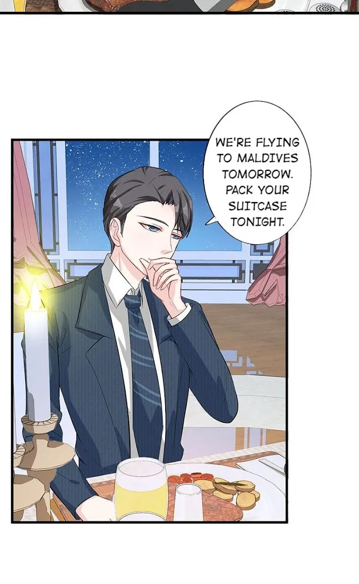 Read Substitute Bride chapter 14 image 14 on Lezhin