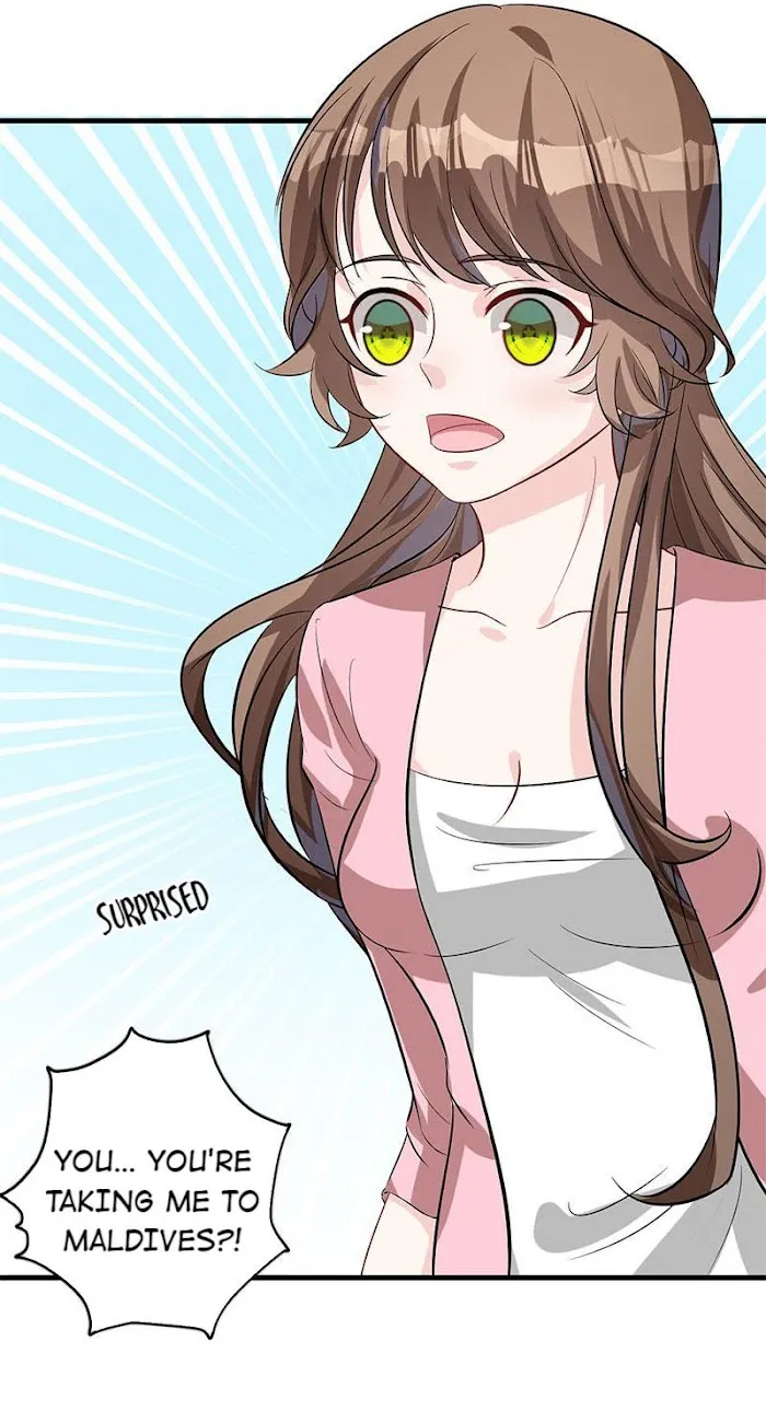 Read Substitute Bride chapter 14 image 15 on Lezhin