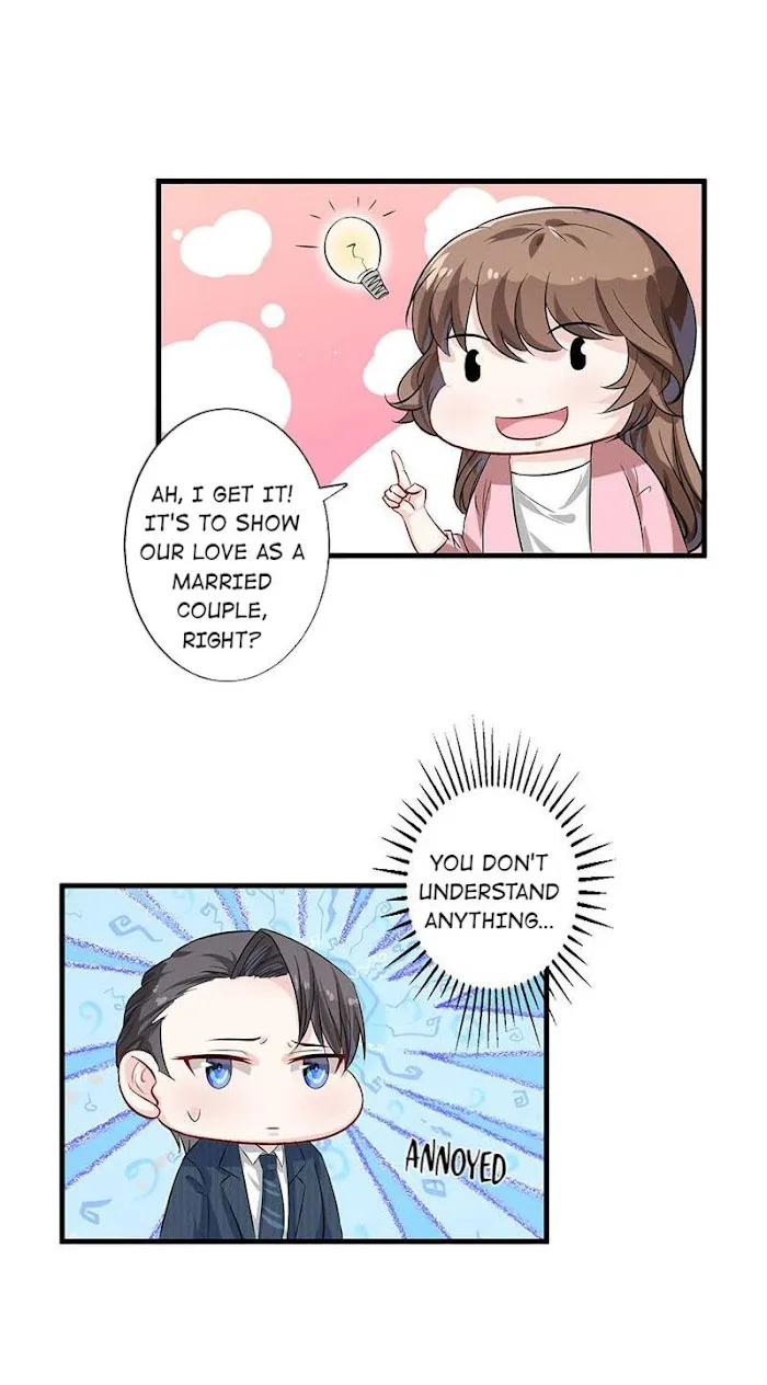 Read Substitute Bride chapter 14 image 16 on Lezhin