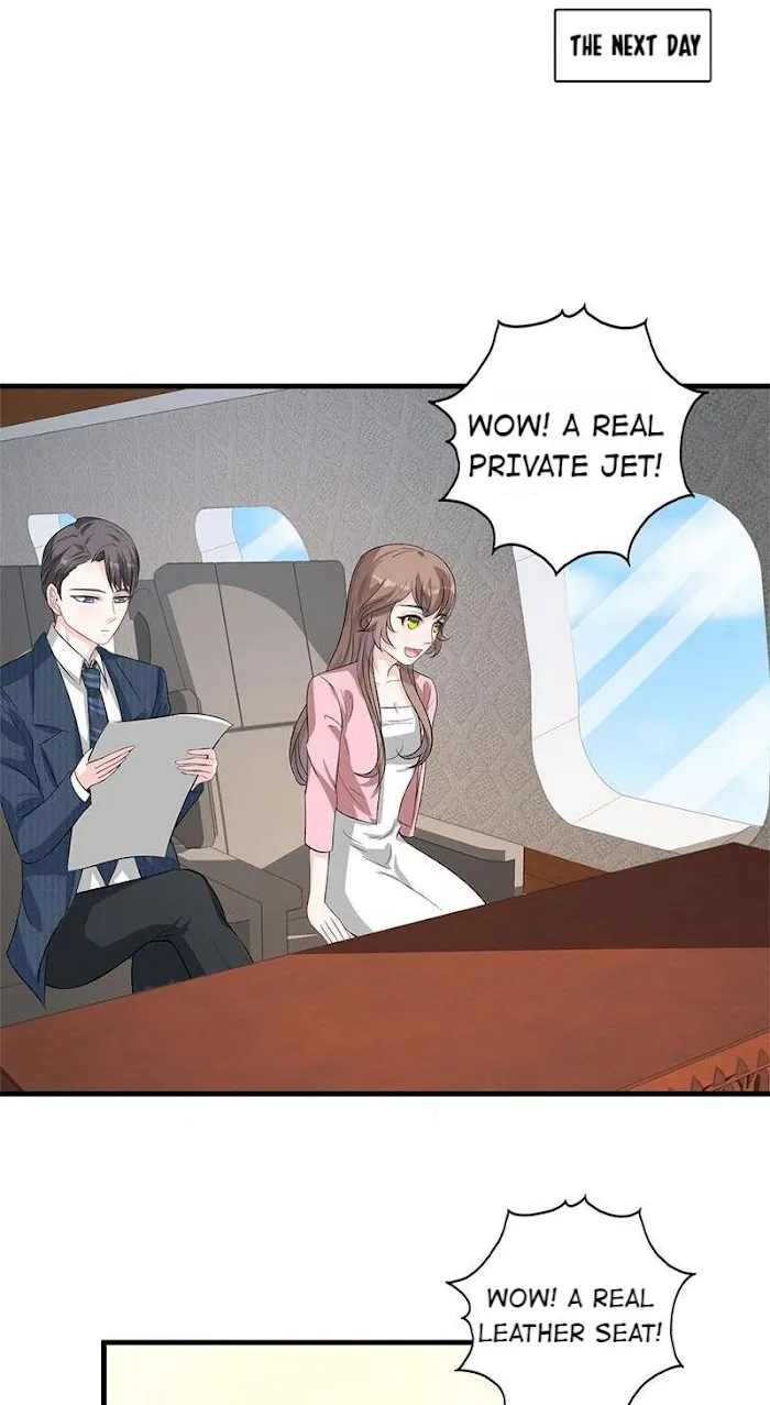 Read Substitute Bride chapter 14 image 17 on Lezhin