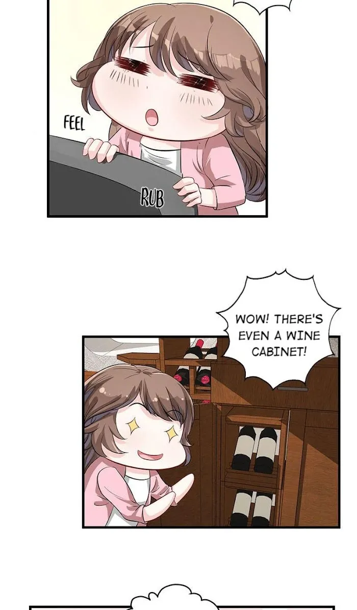 Read Substitute Bride chapter 14 image 18 on Lezhin