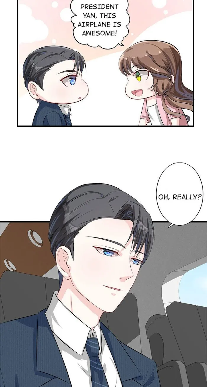 Read Substitute Bride chapter 14 image 19 on Lezhin