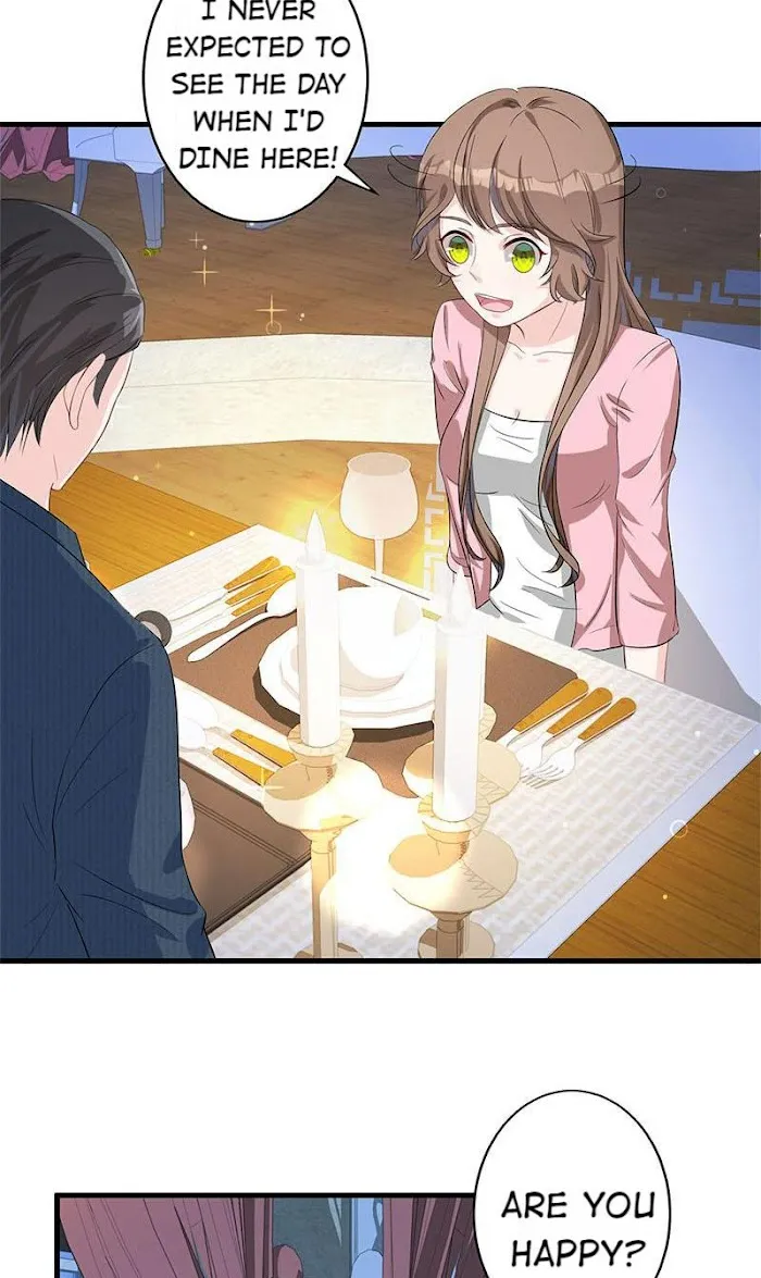 Read Substitute Bride chapter 14 image 2 on Lezhin