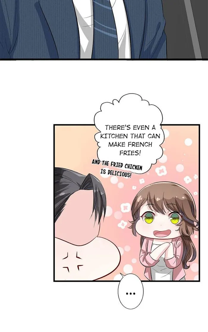 Read Substitute Bride chapter 14 image 20 on Lezhin