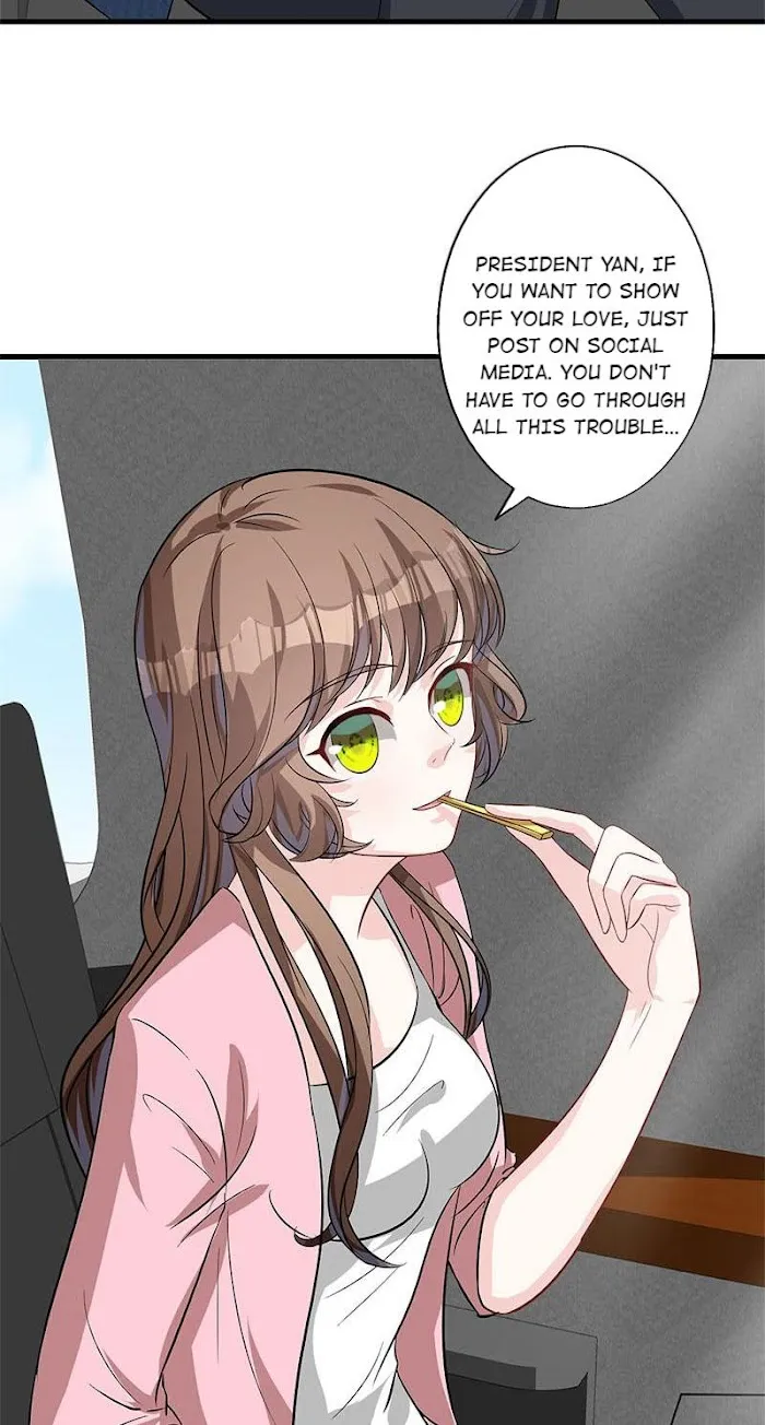 Read Substitute Bride chapter 14 image 22 on Lezhin