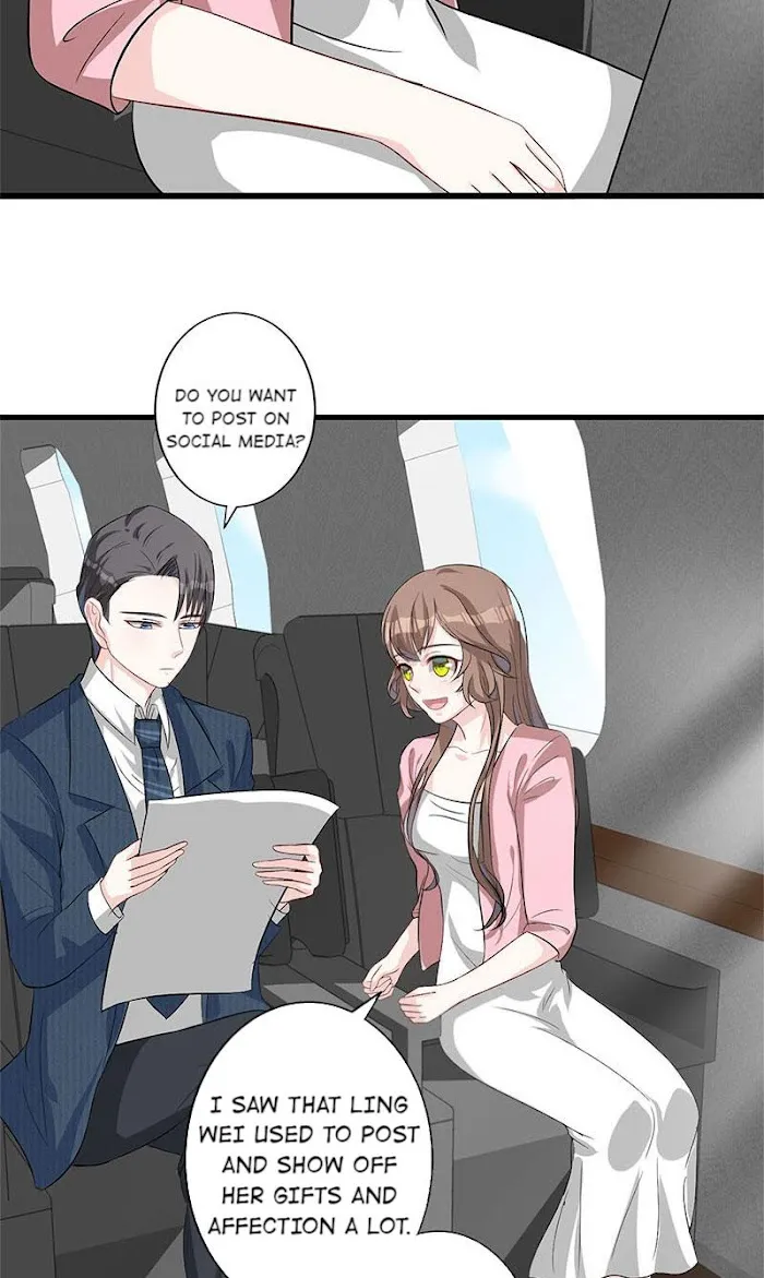 Read Substitute Bride chapter 14 image 23 on Lezhin