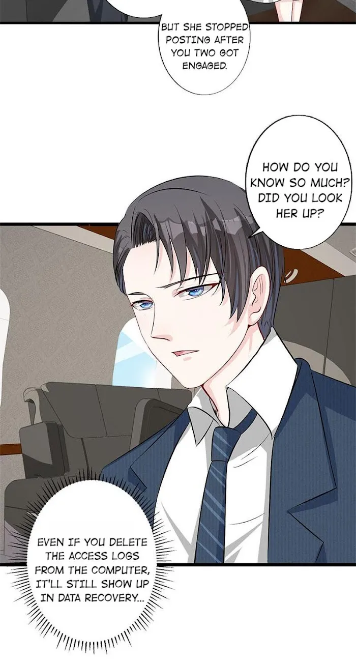 Read Substitute Bride chapter 14 image 24 on Lezhin