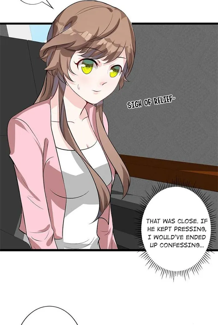 Read Substitute Bride chapter 14 image 27 on Lezhin