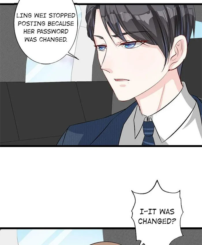 Read Substitute Bride chapter 14 image 28 on Lezhin