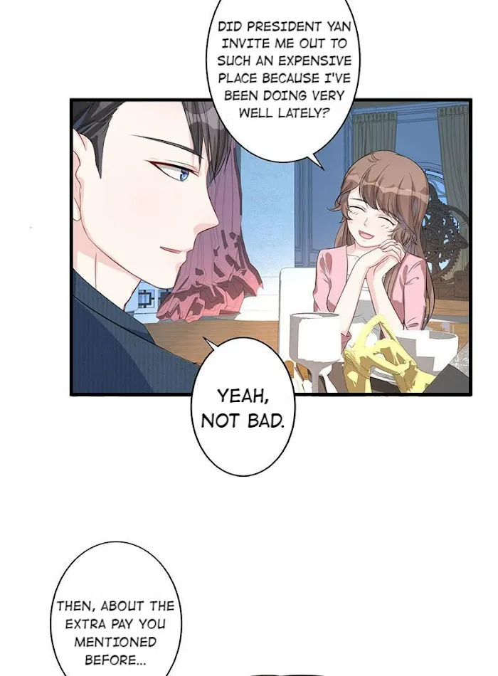 Read Substitute Bride chapter 14 image 4 on Lezhin