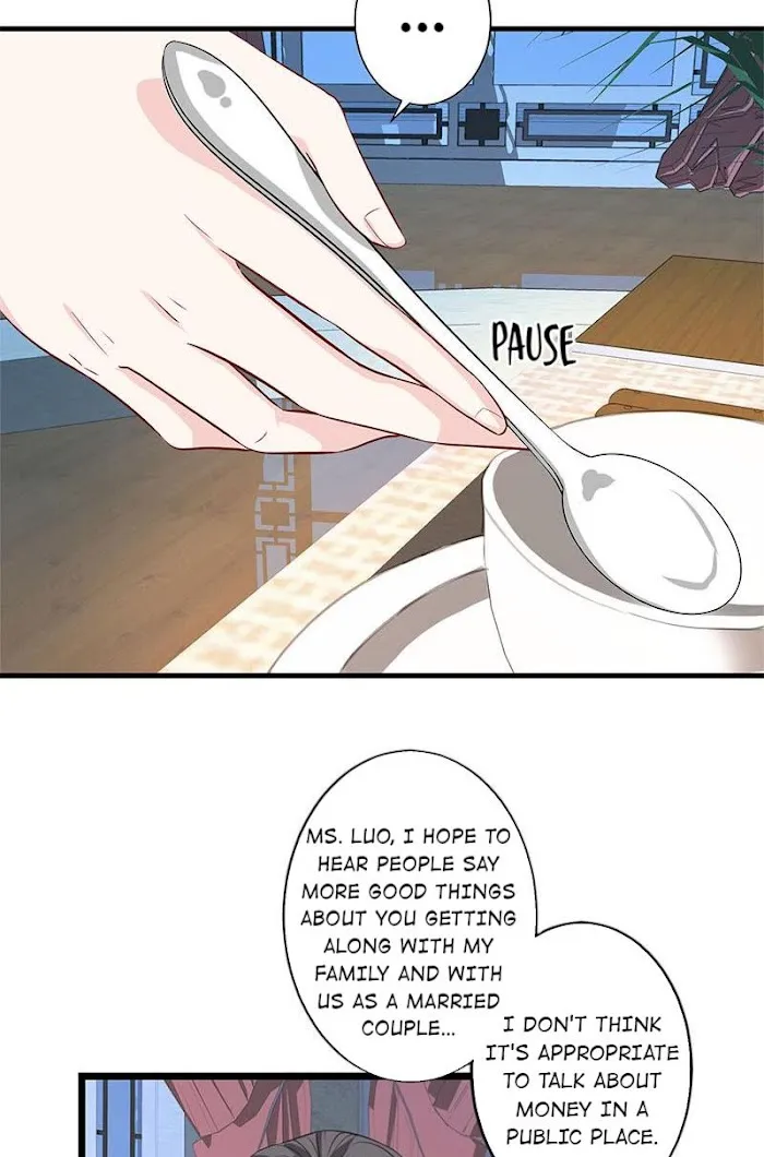 Read Substitute Bride chapter 14 image 6 on Lezhin
