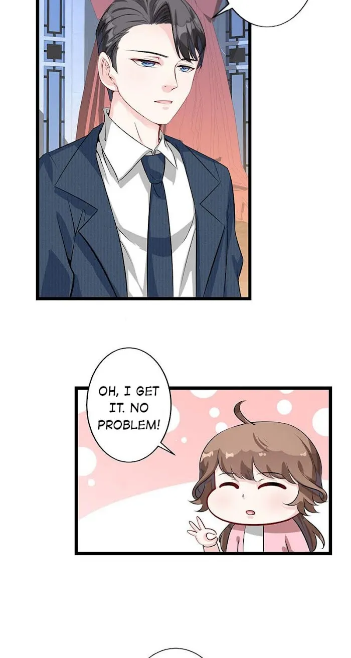Read Substitute Bride chapter 14 image 7 on Lezhin