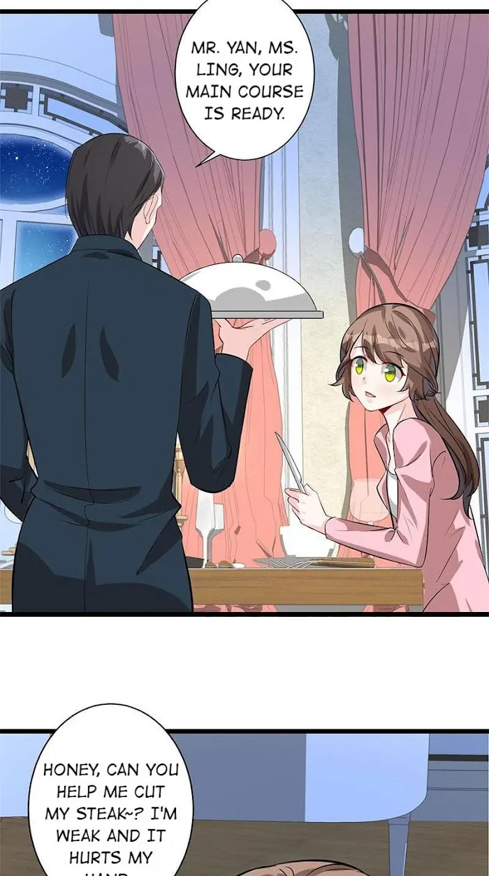 Read Substitute Bride chapter 14 image 8 on Lezhin