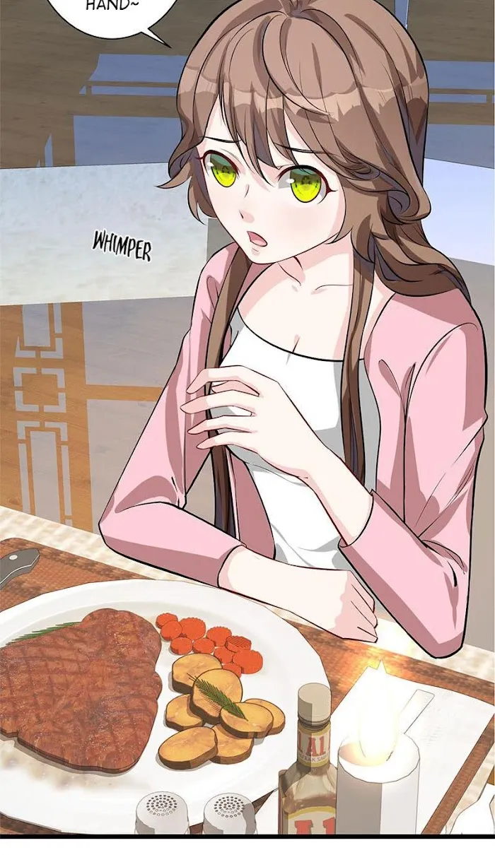 Read Substitute Bride chapter 14 image 9 on Lezhin