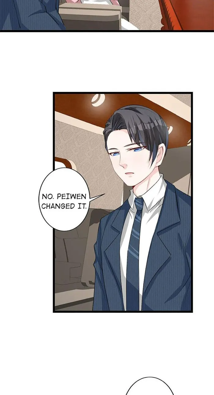 Read Substitute Bride chapter 15 image 1 on Lezhin