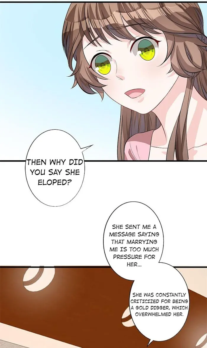 Read Substitute Bride chapter 15 image 12 on Lezhin