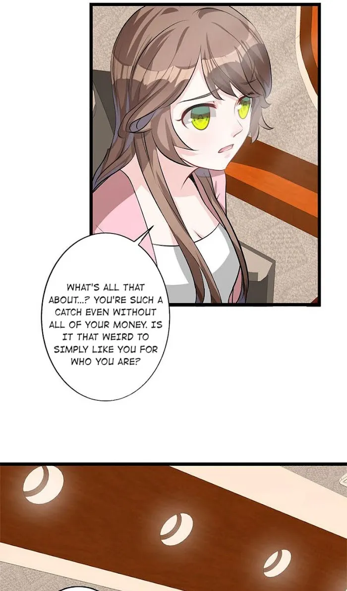 Read Substitute Bride chapter 15 image 17 on Lezhin