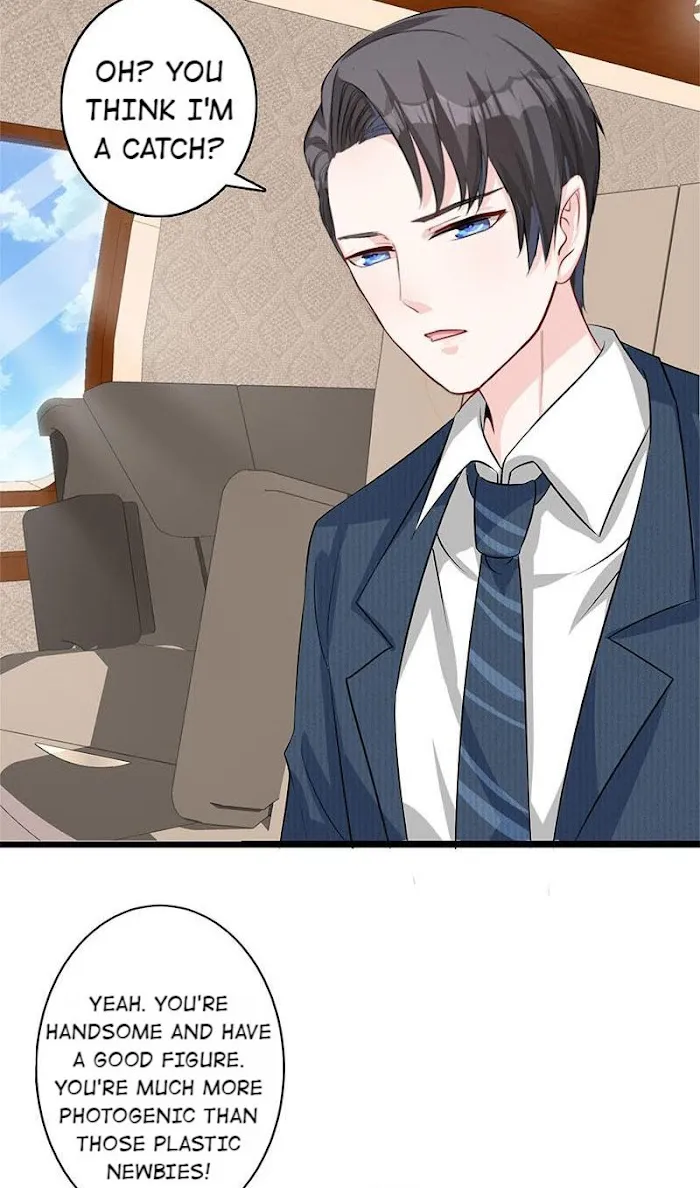 Read Substitute Bride chapter 15 image 18 on Lezhin