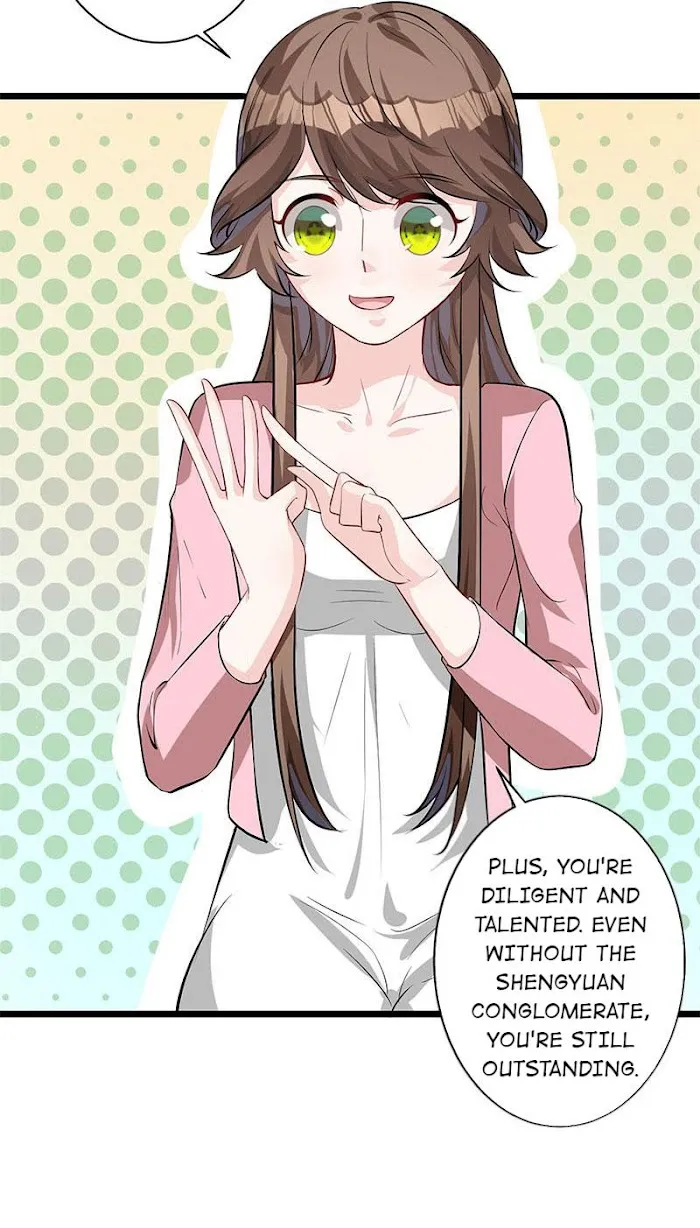 Read Substitute Bride chapter 15 image 19 on Lezhin