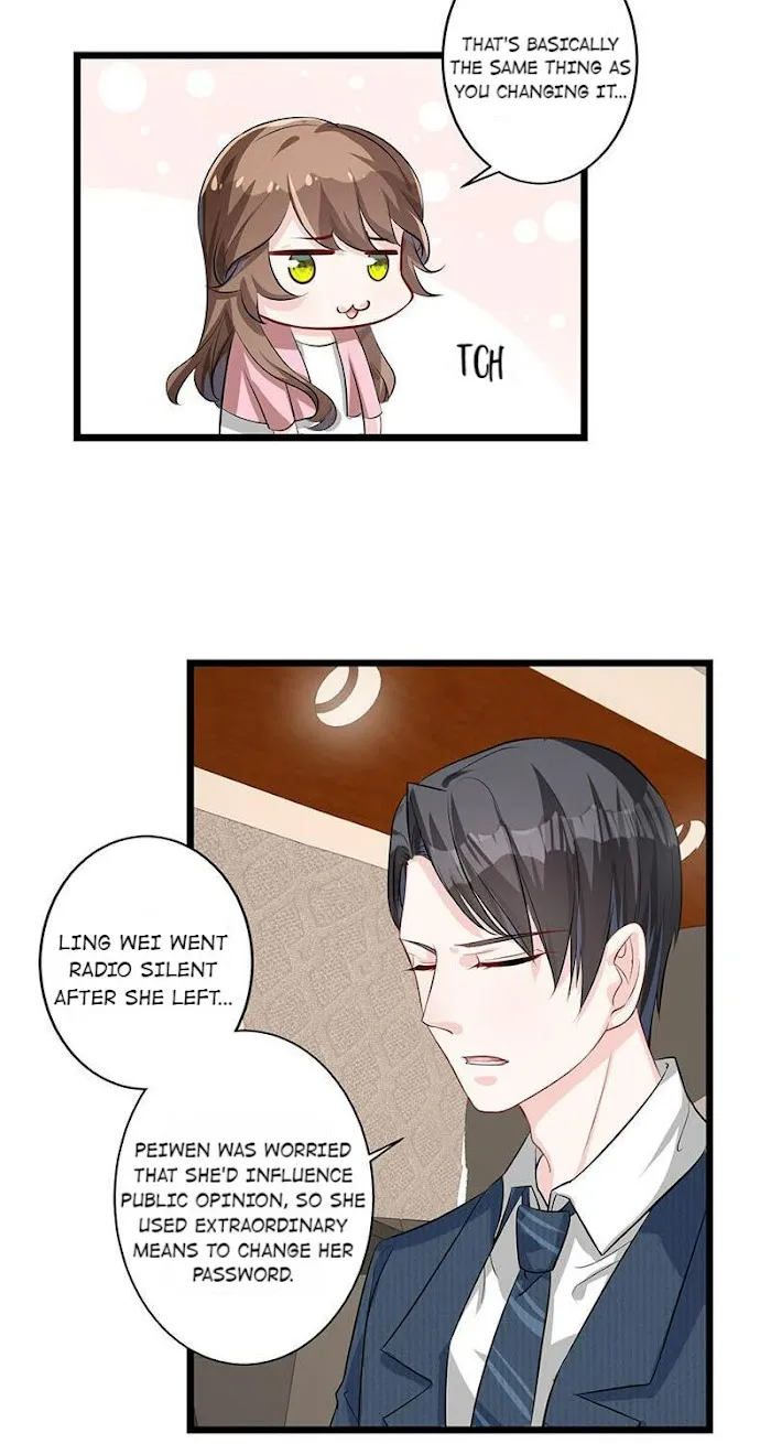 Read Substitute Bride chapter 15 image 2 on Lezhin