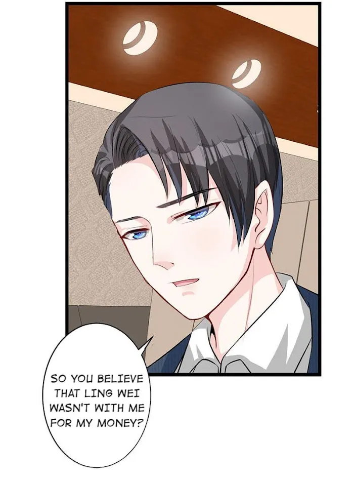 Read Substitute Bride chapter 15 image 20 on Lezhin